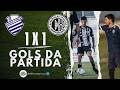 CSA 1 X 1 ASA | SÉRIE D | GOLS | 23/05/2026 | #96FM