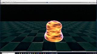 Shader Graph Experiment 3 - Blob