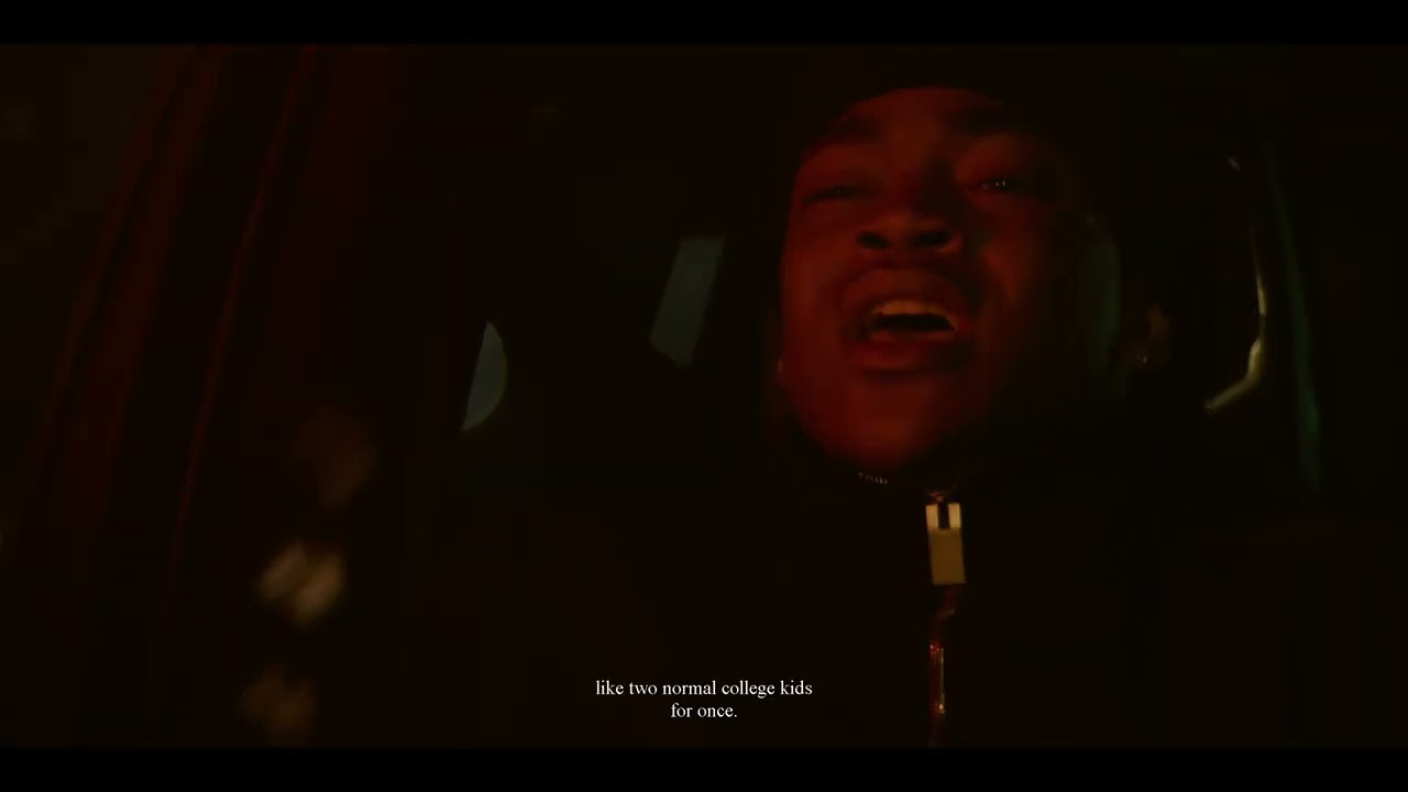 POWER BOOK GHOST - TARIQ REGRET JOINING THE GAME