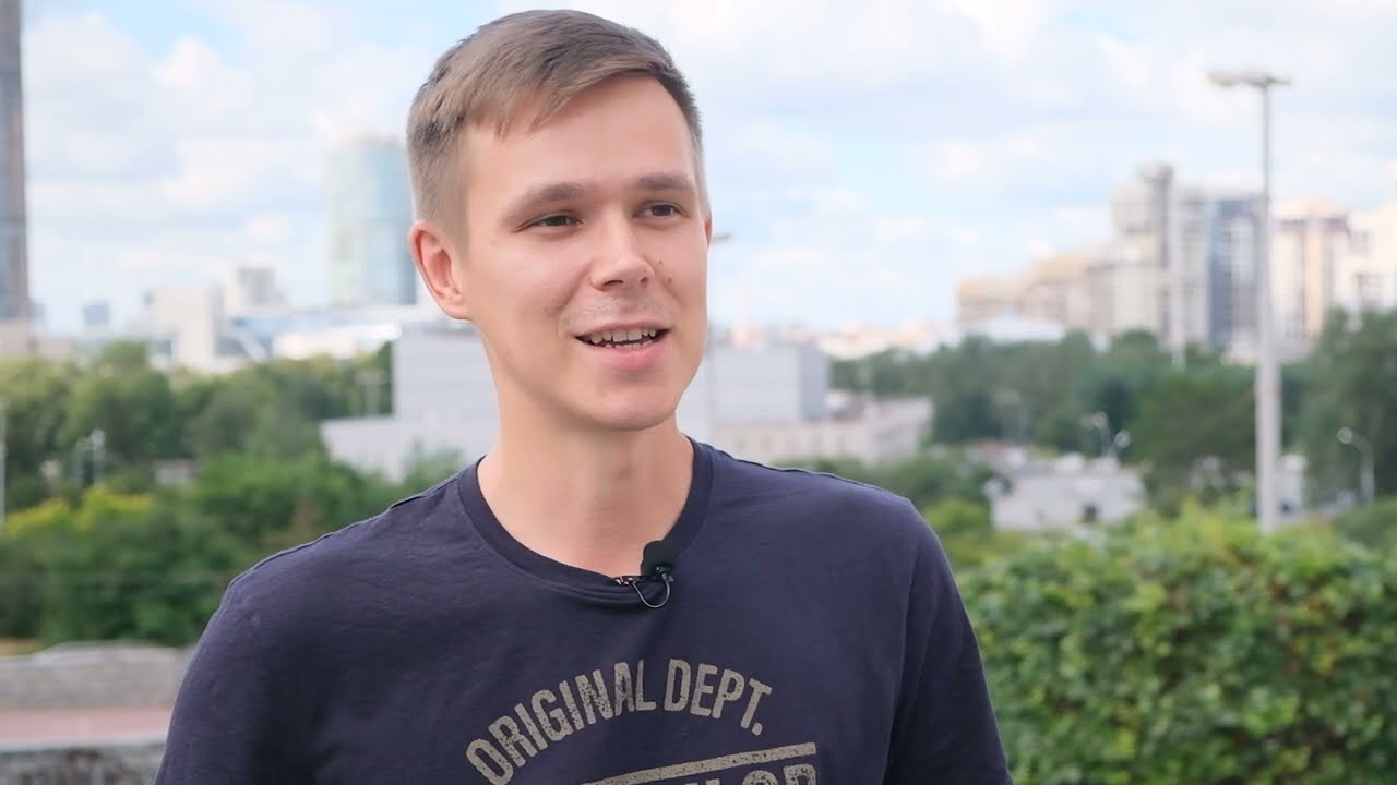 Видеовизитка MediaSkills