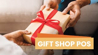 KORONA's Gift Shop POS - A Better Point of Sale screenshot 5