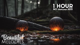 Flying Meditation Music, Enlightenment Meditation Music, Energy Meditation Music