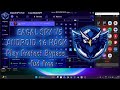 EAGLE SPY Rat V5 ( Android 16 Hack ) Play Protect bypass Fud free #hacking2025 #phonehacked 
