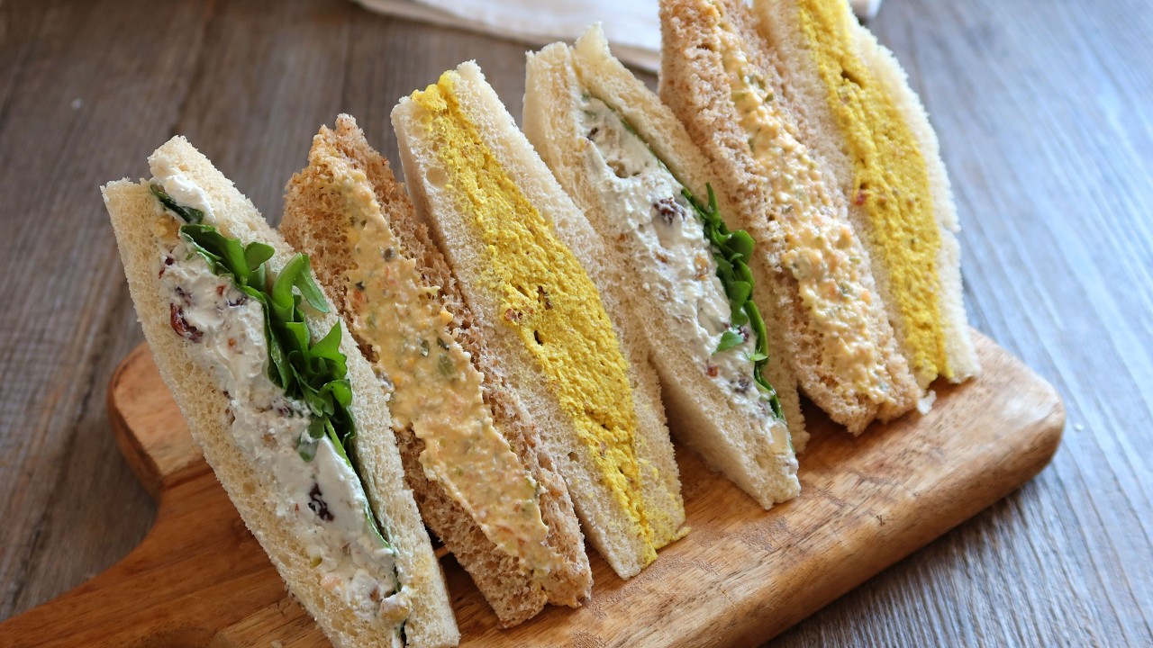 SÁNDWICHES RODILLA