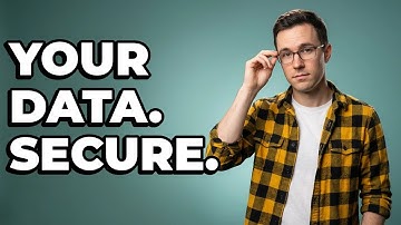 How Do Password Managers Protect My Data?