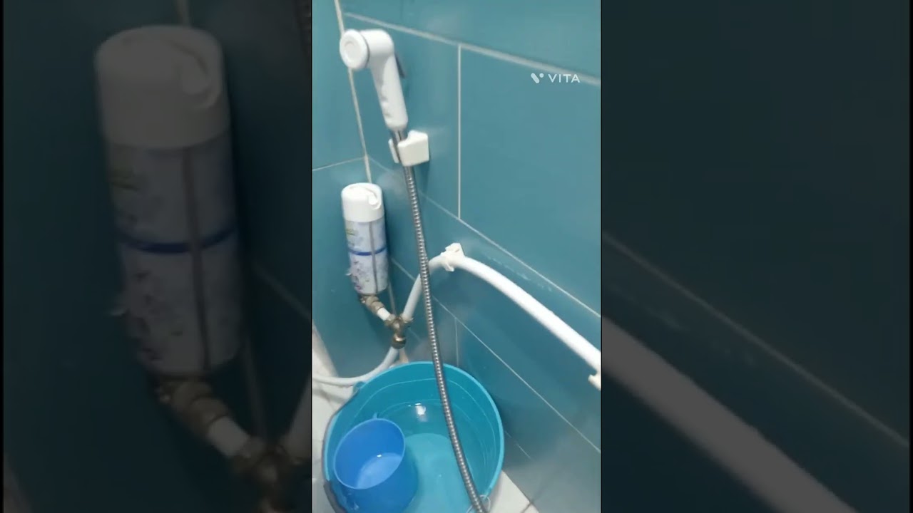 روتين العناية الجسدية وتنظيف البيت في ؛شهر رمضان