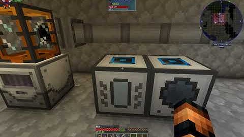 FTB Continuum - Episode 25 - Even Better Tanks, Latex and Jetpacks!