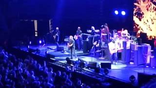 The Who - Philly - Who are You