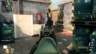 Mega Kill on Rush