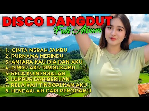 Cinta Merah Jambu (feat. Ajeng)