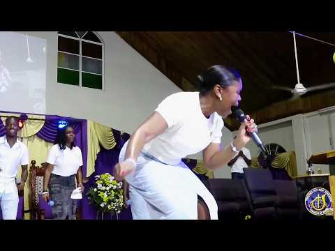 DISTRICT YOUTH CONVENTION 2026 | PRAISE FEST LIVE 🔥| MAY 22