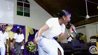 DISTRICT YOUTH CONVENTION 2026 | PRAISE FEST LIVE 🔥| MAY 22