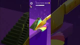 ASMR Slicing - Mayan Pyramid Level