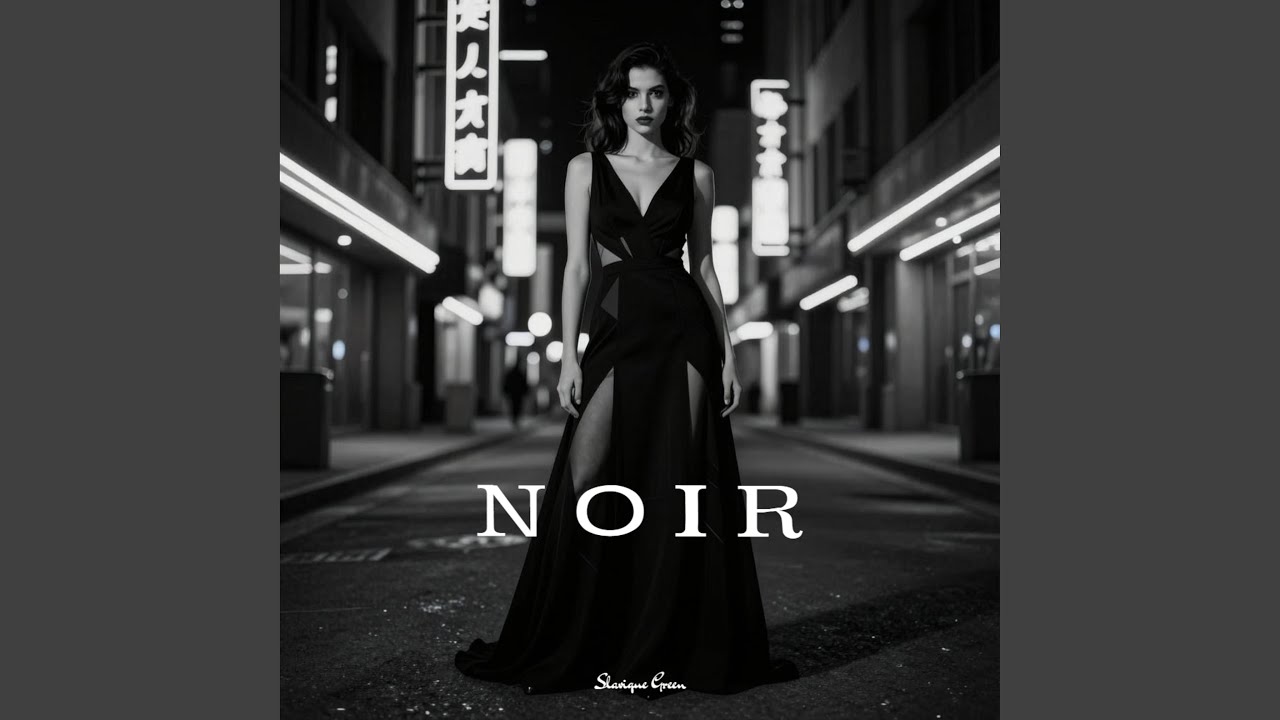 Watch NOIR on YouTube Watch NOIR on YouTube