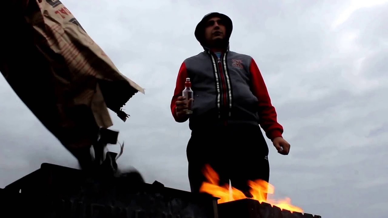 Play Dalnoboy — Алтайский край 03.04.16 встреча