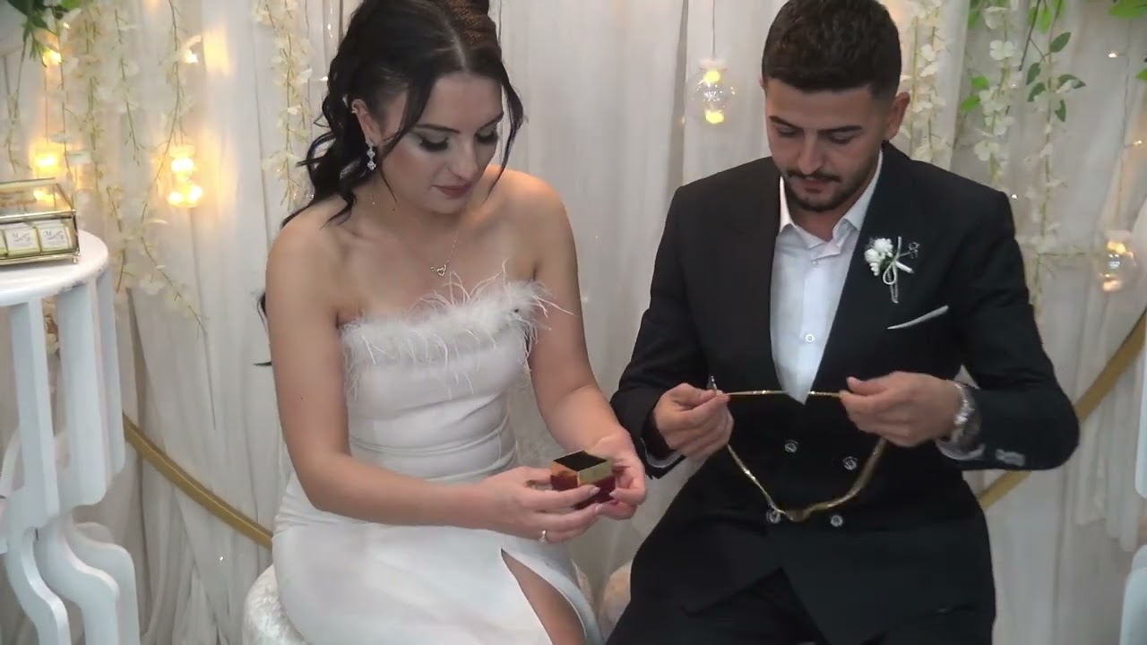 FATMA&MEVLÜT NİŞAN