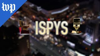 The Ispy Awards A Parody Award Show For Internet Providers