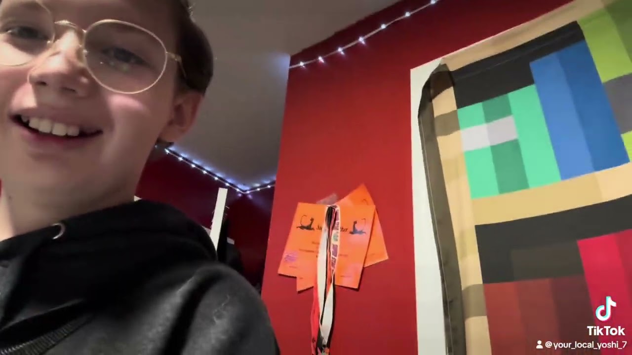 my school routine 📓💼