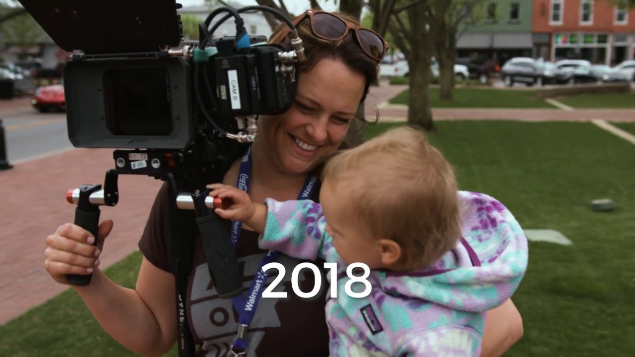 Bentonville Film Festival 5 Year Recap