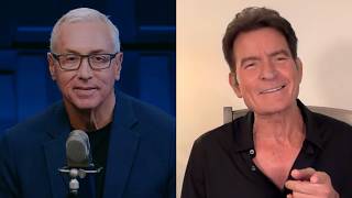 Charlie Sheen: Dr. Drew Inspired "Bi-Winning" Rant In Infamous 2011 20/20 Andrea Canning Interview Profile