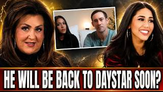 Joni Lamb’s SHOCKING DEMANDS Before Jonathan & Suzy Could RETURN to Daystar REVEALED