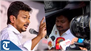 INDIA bloc will attain a big victory, says Tamil Nadu minister Udhayanidhi Stalin