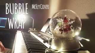 McFly - Bubble Wrap Cover