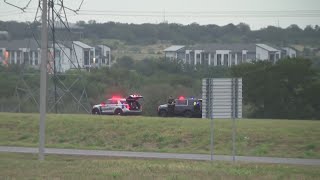 Fatal crash on State Highway 130 & FM 969