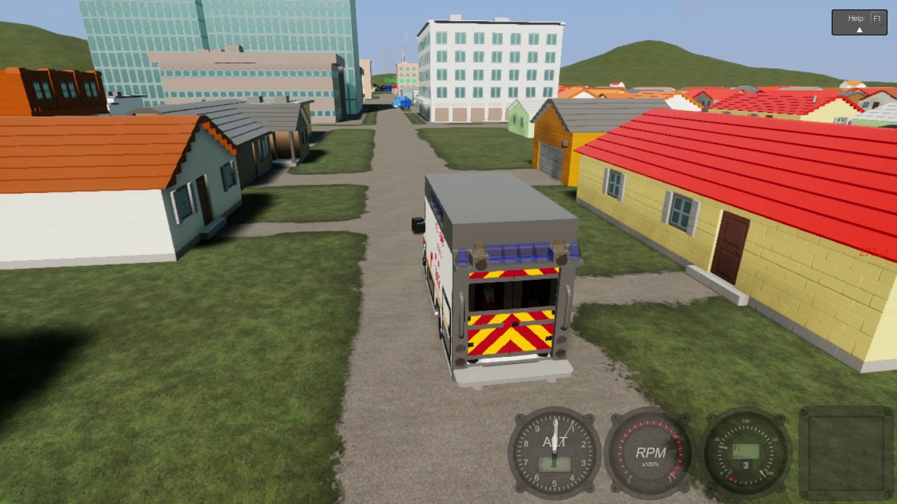 Brig rigs Der Unfall - YouTube