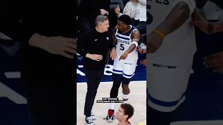 Anthony Edwards  Thats What The  I Do  