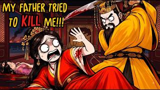 Why You Wouldn't Survive as an Emperor's Daughter (in the Ming Dynasty)