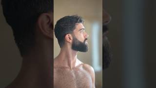 Summer is over, it’s time to grow out the face blanket ? oddlysatisfying beard mensgrooming