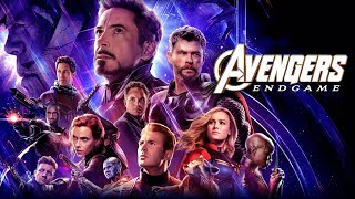 Avengers: Endgame Full Movie 2019 | Robert Downey Jr | Chris Hemsworth | Scarlett | Review & Recap 