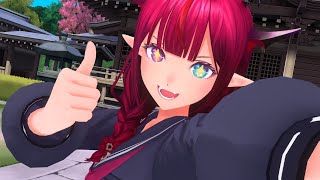 IRyS' Super: Hopeless Transfer Student (+ intro)