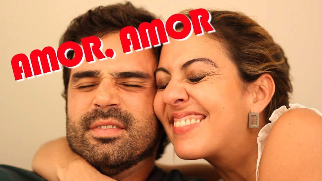 Elisa e Jorge - Episódio: Amor, amor