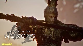 The Hidden Pattern to Defeat Great Sage's Shell in Black Myth Wukong