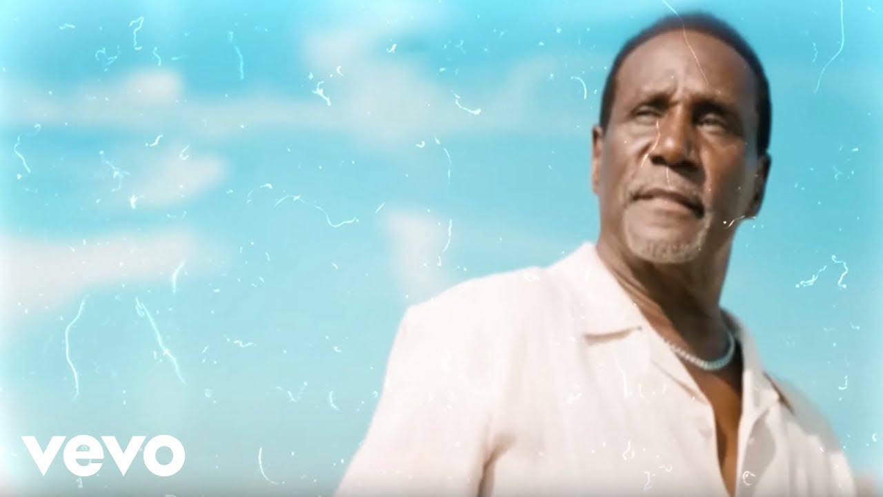 Wilson Meadows - Still My Love (Official Lyric Video)