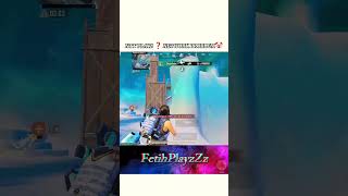 Ntt in me 1vs4 😜 #bgmi #feitzpubgmobile #pubgmobile #feitzpubg #fetiz #viralvideo