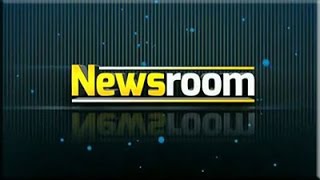 Newsroom, 12 November 2015