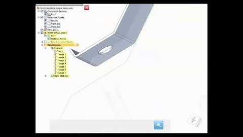 Synchronous Technology Assemblies Demo