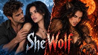 Intergalactic Lovers – Shewolf  | Fan Made Music Video