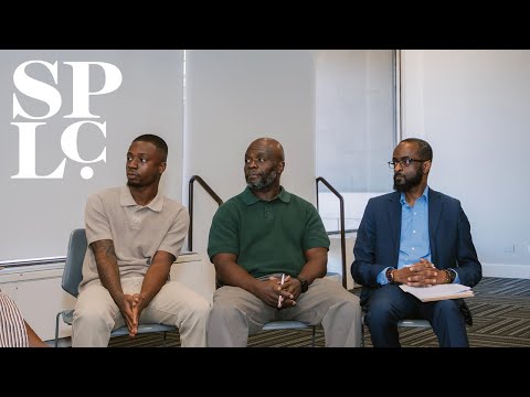 Alabama Father, Son Recall Ordeal Over Drug Accusation