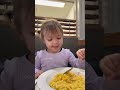 Toddler foodie #baby #toddlerfoodie