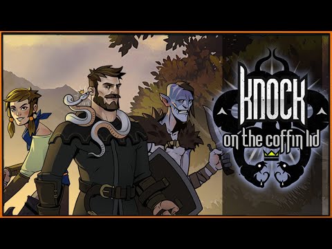 Vídeo: RPG De Ação Cooperativa Para Quatro Jogadores Hammerwatch Lança O Gauntlet No Steam Greenlight