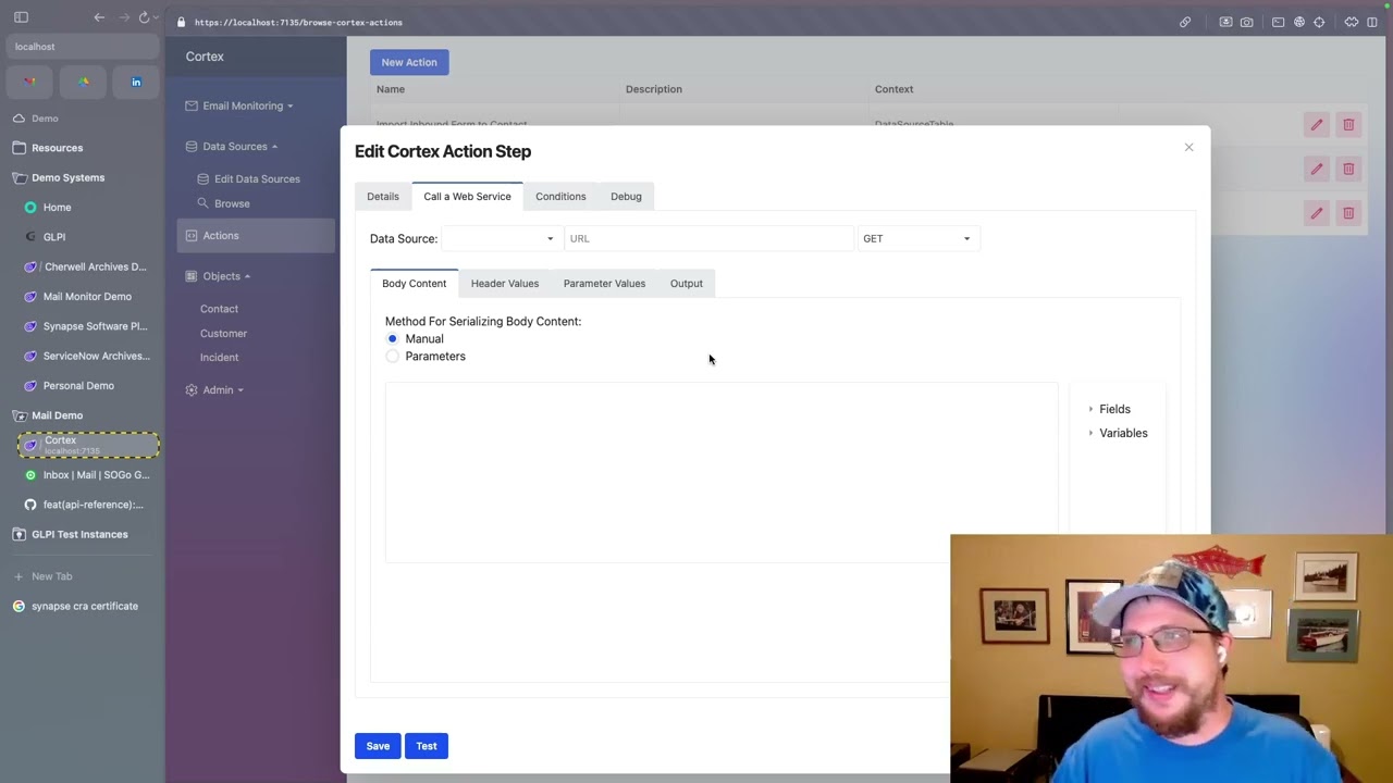 Cortex 2.2 Release Announcement