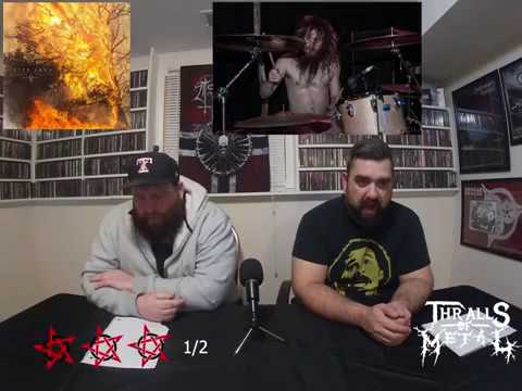 Inter Arma "Sulphur English" Review