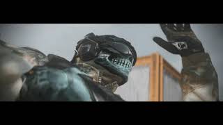 10AGE — Пушка (warface movies)