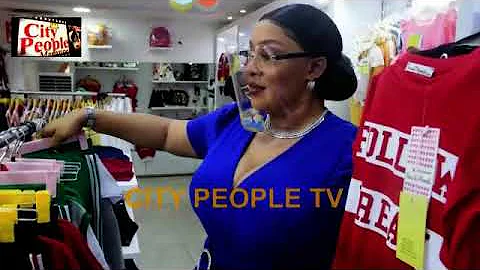 Party Dreams Ceo, Emmanuella Ropo Opens New Branch @ Ojodu