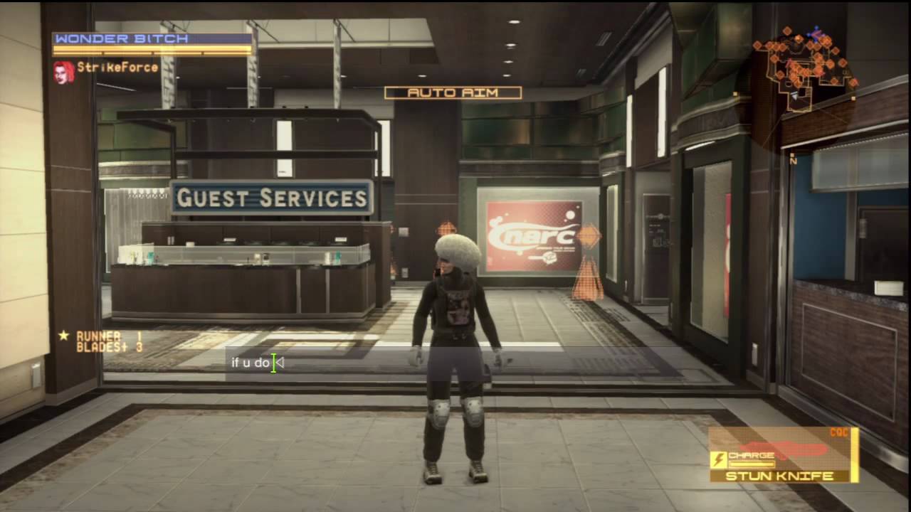 MGO Knife Quick Stab Guide - YouTube