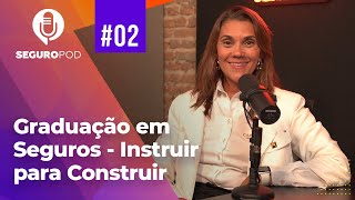 SeguroPod #2 T2: Educação é inovação